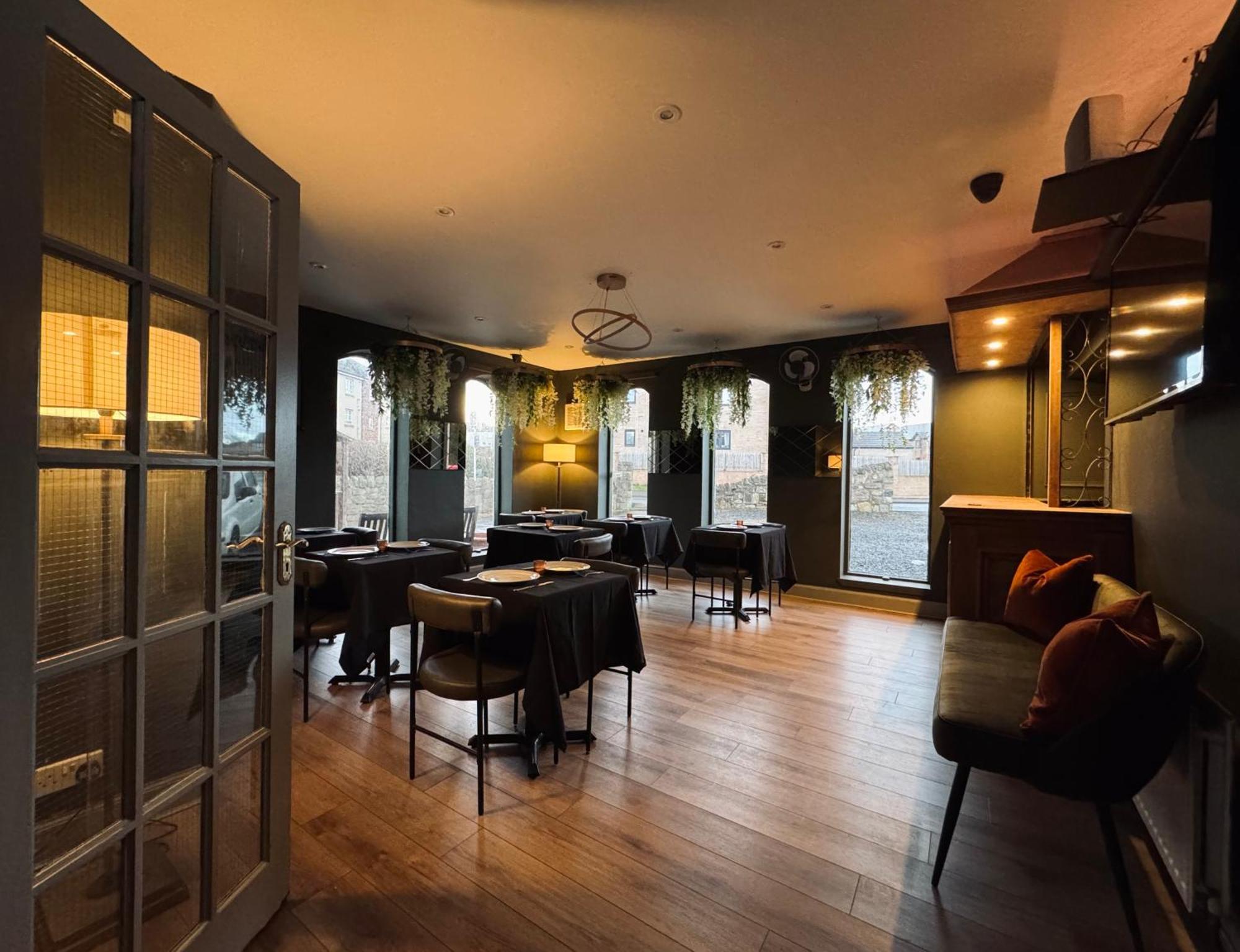 The Abbey Residence, Edinburgh