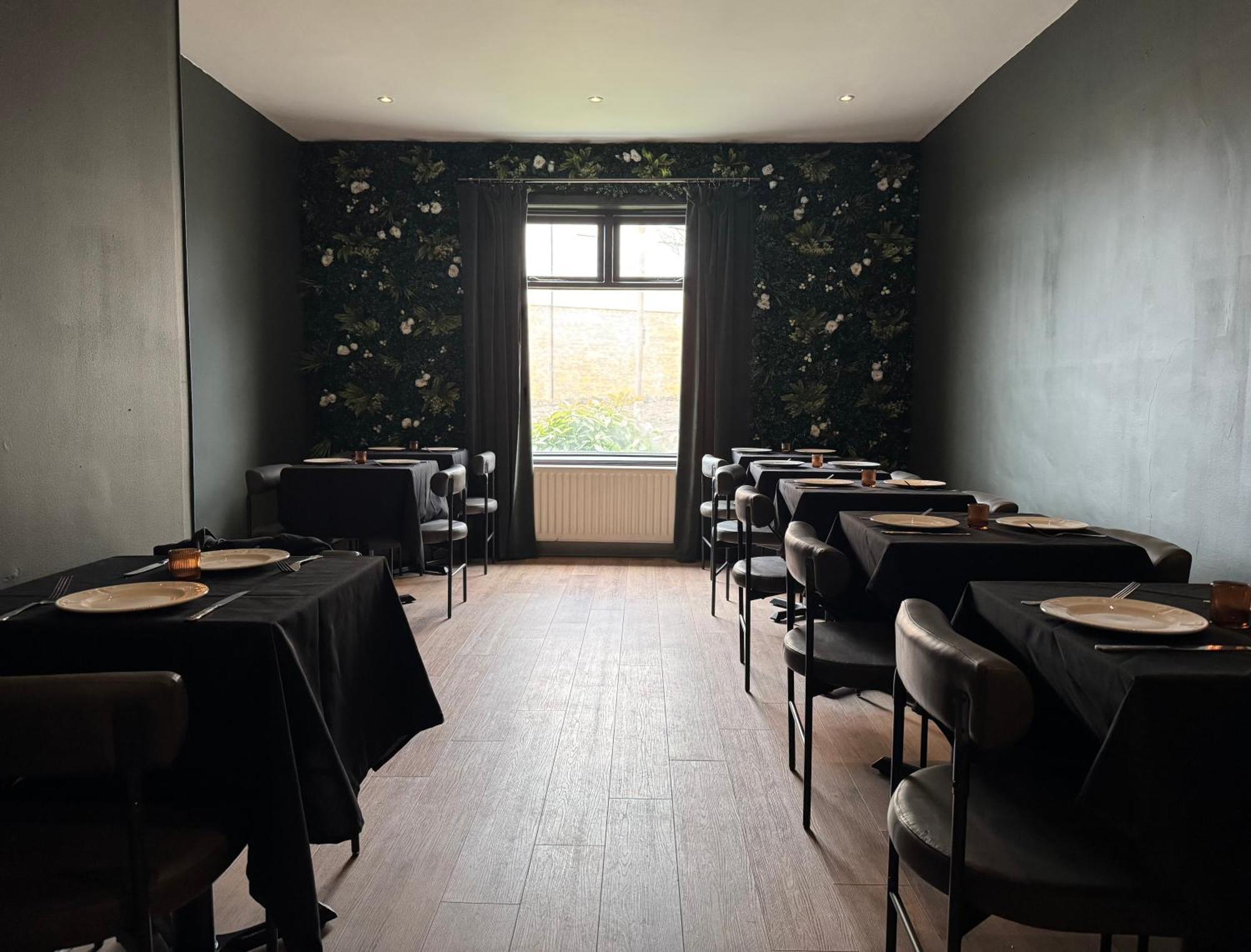 The Abbey Residence — Photos 1